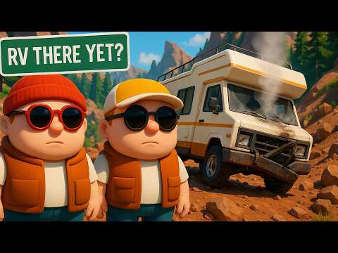 Видео: ВОЗВРАЩАЕМСЯ ДОМОЙ С РЫБАЛКИ 🍺🐟