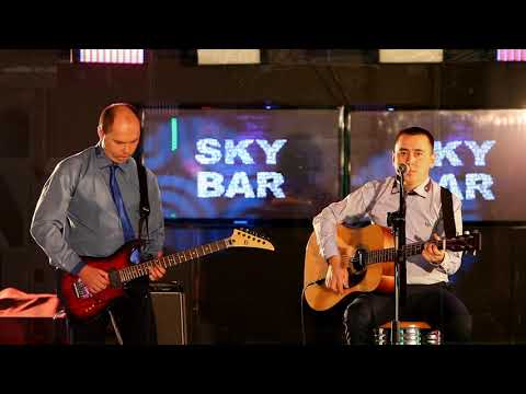 Видео: cover Ты одна стоишь у клена - Петлюра. Кавер, группа Формат