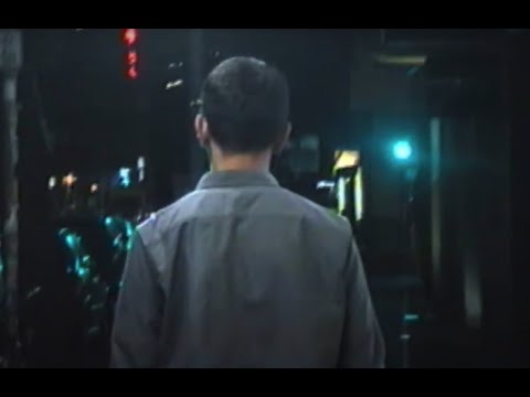 Видео: Психопремьера: Брандо — Мрачные дни