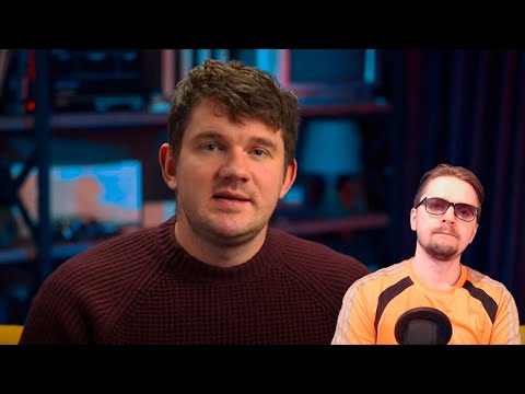 Видео: Стас Васильев: "ВК / Rutube / Дзен – это говно, а не платформы" / Почему у нас нет русского Ютуба?