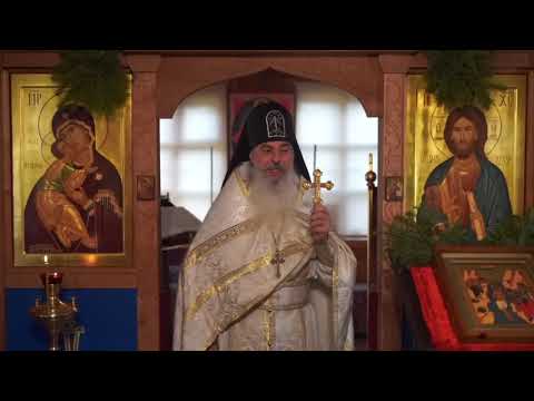 Видео: Почему мы снова грешим.