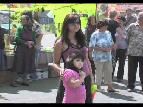 Видео: Събор на с. Стърница 2011 год.