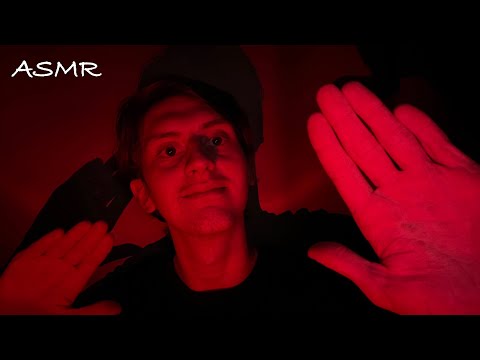 Видео: Допоможу тобі зняти стрес - АСМР