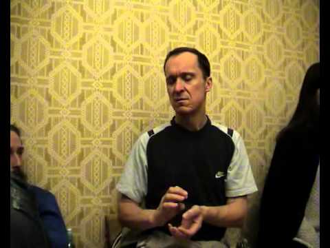 Видео: Свами Йога Камал — Сознание, Медитация, Тело света. 2я ЧАСТЬ