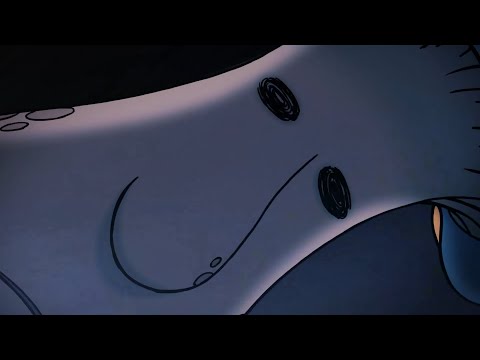 Видео: Распутывам лор Господина Гриба