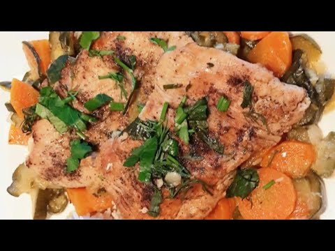 Видео: #Индейка с овощами вкуснаяи лёгкая #TastyAndLightTurkeyWithVegetables