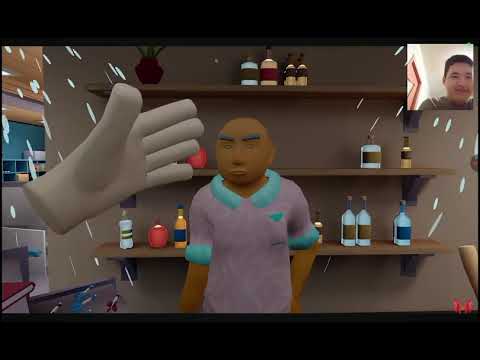 Видео: Шлёп Менеджер (VR) [РЕАКЦИЯ] 😂🤣😂🤣🤣