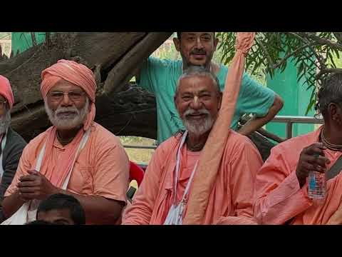 Видео: Тер-кадамба / БВ Мадхава Махарадж (29 октября 2025, Нанда-грам)