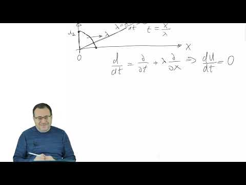 Видео: Семинары по вычматам в МФТИ 3 курс    D5 lect v1