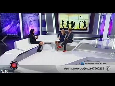 Видео: Ирина Ландо расскажет, как распознать талант ребенка.