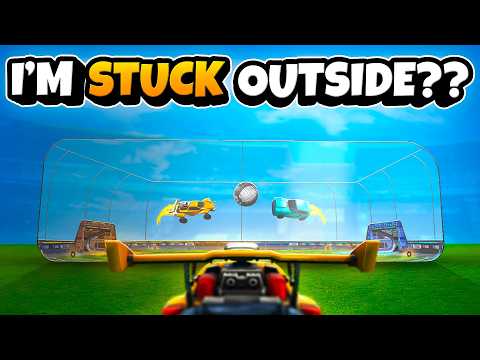 Видео: Вероятность должна быть 0,00001%...