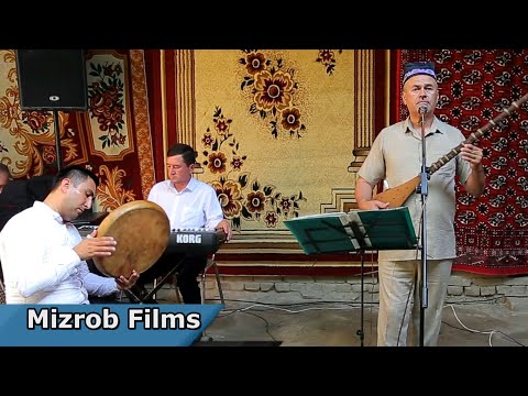 Видео: Asatillo Abdullaev _ Video 16  |  Асатилло Абдуллаев _ Видео 16