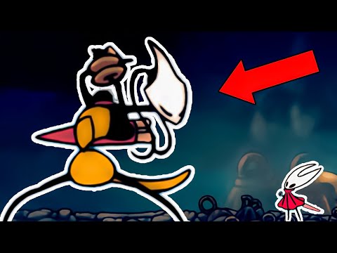 Видео: ЭТА ВЕЛИКАНША ИСПУГАЛА МЕНЯ И ХОРНЕТ!!!!