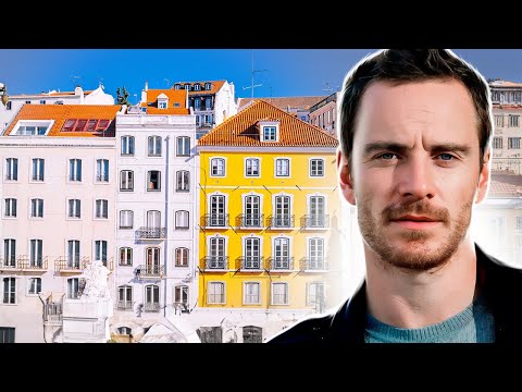 Видео: Майкл Фассбендер – Как живет Магнето из «Людей Икс» и Сколько Он Зарабатывает