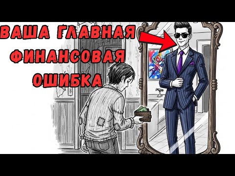 Видео: 20 вещей о деньгах, которых вы не знаете, и которые вам портят жизнь!