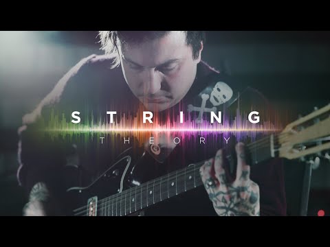 Видео: Эрни Болл: Теория струн с Фрэнком Айеро из My Chemical Romance