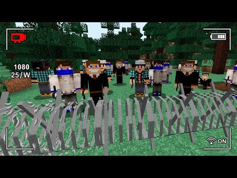 Видео: АПОКАЛИПСИС ЮТУБЕРОВ В МАЙНКРАФТ | Я СТАЛ ДРУГИМ ЮТУБЕРОМ И МЕНЯ НЕ ЗАМЕТИЛИ ИЛИ ТРОЛЛИНГ ПРЯТКИ