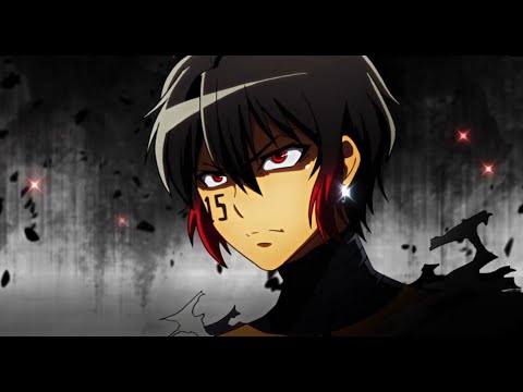 Видео: Аниме клип - я танцую с дьяволом