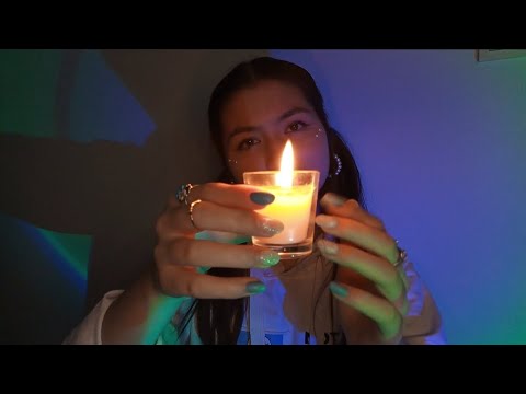 Видео: РЕЙКИ ASMR. ПОЧИЩУ АУРУ. ИЗБАВЛЮ ОТ НЕГАТИВА.Расслабление и мурашки. #асмр