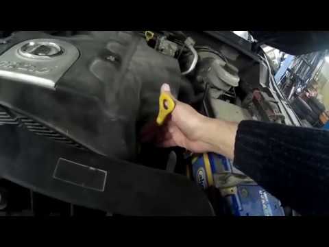 Видео: Ремонт 4D20 (часть 1)