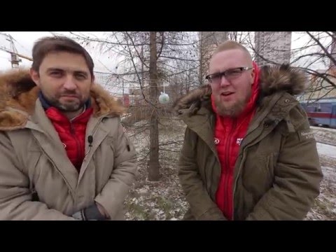 Видео: Новогодний выпуск. NEW BMW X1 2015-2016 - Большой тест-драйв (видеоверсия) / Big Test Drive