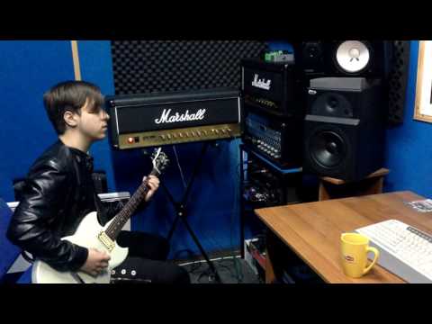 Видео: Кино - Кукушка (кавер)