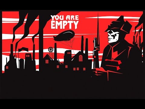Видео: You Are Empty (2006) игрофильм