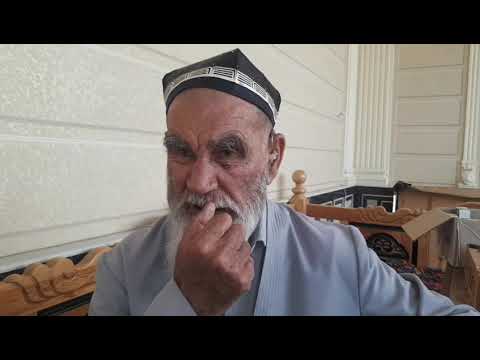Видео: КИНДИК ОҒРҒИ ВА ОҒИЗДАН СУВ ОҚИШ..ТАБИБ БОБО