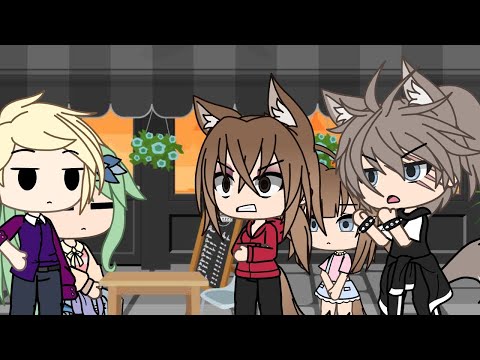 Видео: [ 👨‍👩‍👧 ] - Я же мать в кафе - [ 🍨 ] {2 часть}