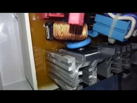 Видео: Ремонт стиральной машины SAMSUNG WF-F1061