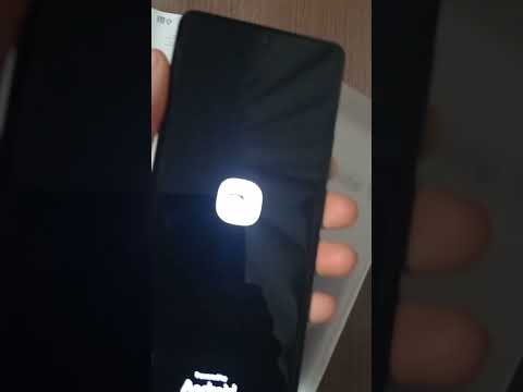 Видео: Распаковка redmi note 14 pro 12 512гб