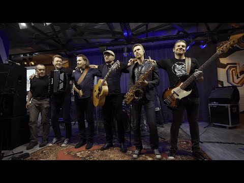 Видео: Рекорд Оркестр — Полное LIVE выступление «На Зелёной!»