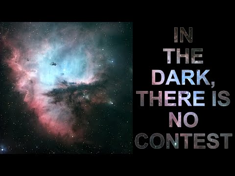 Видео: LRGB против узкополосного доступа