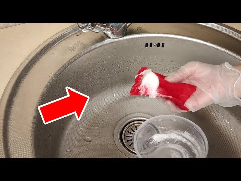 Видео: 8 Простых Хитростей для УБОРКИ и ЧИСТОТЫ в Доме 💥