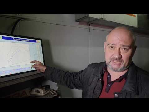 Видео: УАЗ турбо 220л.с. Начало мелкосерийного производства моторов 409 УАЗ в Техцентре 777. 1-я серия.