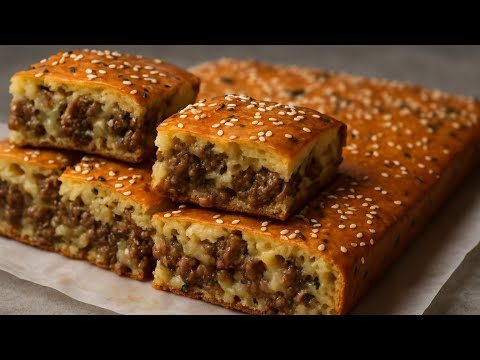 Видео: Это не рецепт торта, это произведение искусства! Я мог бы есть это каждый день.