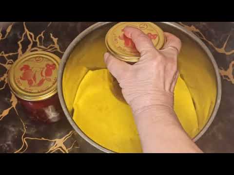 Видео: МАРИНОВАННАЯ мелкая СВЁКЛА на Зиму. Просто! Вкусно! #заготовкиназиму#рецепт#вкусно