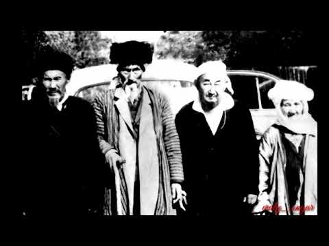 Видео: Ескелді Сүгір жыраудың өсиет толғауы