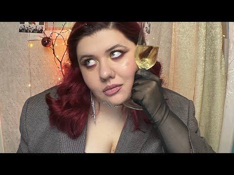 Видео: Новогодние ароматы | Jil Sander | Balenciaga | Gucci