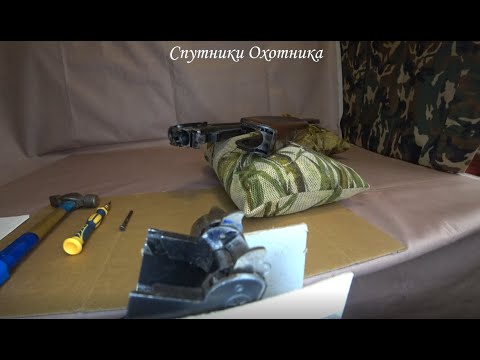 Видео: Ремонт разобщителей на МР-27ЕМ (Время пришло!)