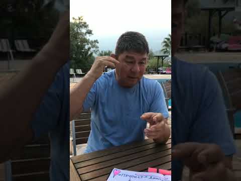 Видео: Жанат Кожамжаров о страдающем эго