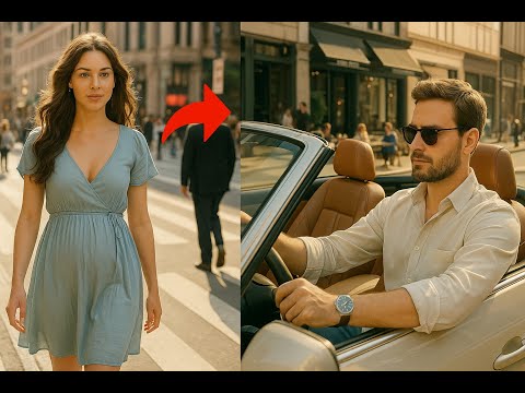 Видео: Он приказал ей сделать аборт… Что произошло дальше?