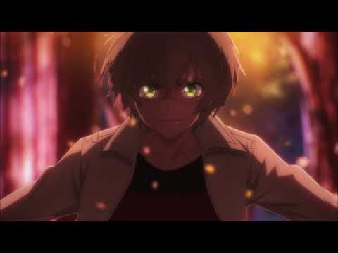 Видео: Синяя весна и механическая пушка / Юность в душе , пушка в руке AMV