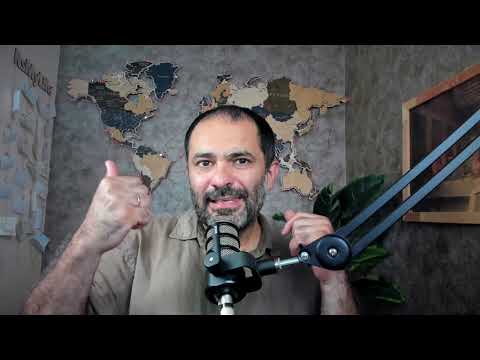 Видео: КT-1. Про слышание Бога и "окунание в ванну"