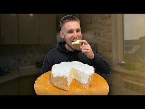 Видео: Чізкейк БАУНТІ без випічки || Простий та швидкий рецепт