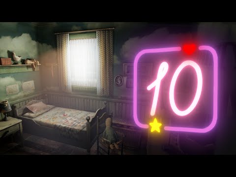 Видео: Silent Hill 2 с комментариями: Born From a Wish