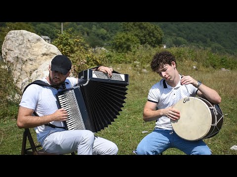 Видео: Горские мелодии