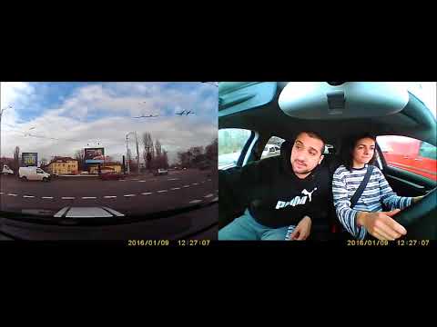 Видео: Кръгови кръстовища