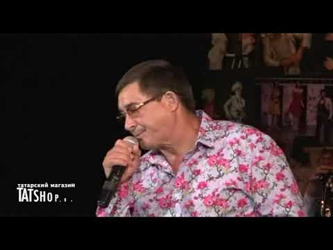 Видео: Салават Фатхутдинов вместе с залом поёт песню «Уфтанма»