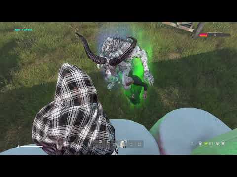 Видео: Серия 1357 ➤ Обзор, Destiny Project | Chernarus PVE ➤ #DestinyProjectPVE #DayZ